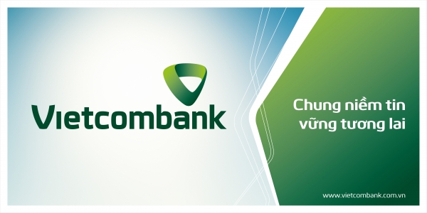 Công trình Vietcombank